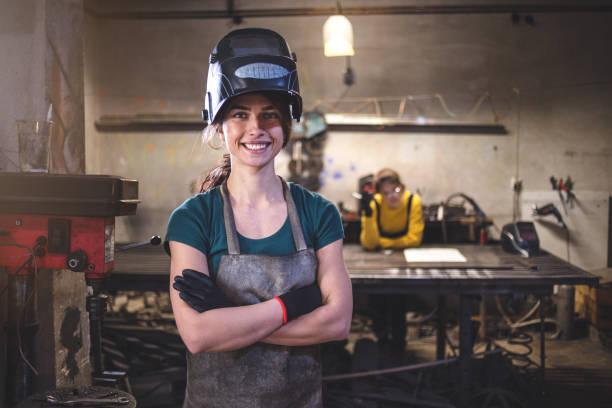 Ellsworth, ME Welder & Metal Fabrication Company